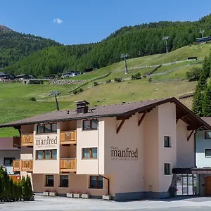 Haus Manfred Gasthof