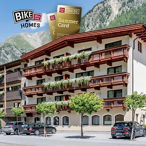 Rechenau Living&relax Hotel