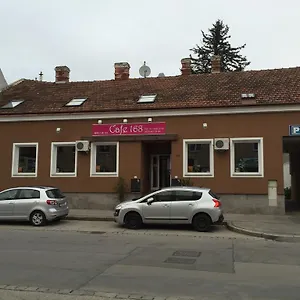 Cafe 168 2* Wien