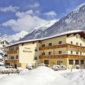 Fremdenpension Alpenruhe Gasthof